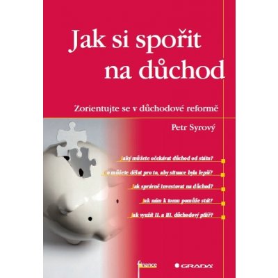 Jak si spořit na důchod – Sleviste.cz