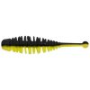 Návnada a nástraha Berkley PowerBait Power Naiad Black Sunshine Yellow 7 cm 8 ks