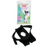 Ferplast Culotte 1 Hárací kalhotky černé Small 38-45 cm – Sleviste.cz