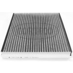 CORTECO Filtr, vzduch v interiéru 80000440 – Hledejceny.cz