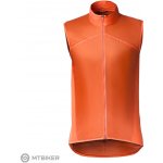 Mavic Sirocco SL pánská vesta red/orange 2020 vel. M – Zboží Mobilmania