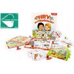 Efko Hry pro předškoláky – Zboží Živě