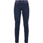 Karpos dámské kalhoty SALICE JEANS W PANTS – Zboží Dáma