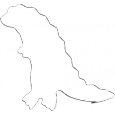 Vykrajovačka dinosaurus – Hledejceny.cz