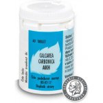Radim Bakeš Galenická laboratoř Ostrava AKH Calcarea carbonica 60 tablet – Hledejceny.cz