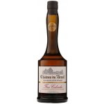 Chateau du Breuil Calvados Fine 0,7 l (holá láhev) – Zboží Dáma