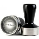 Idroprep tamper 58,4 mm černý