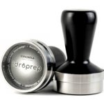 Idroprep tamper 58,4 mm černý – Zboží Dáma