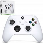 Microsoft Xbox Wireless Controller Robot QAS-00009 – Zboží Živě