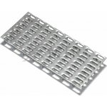 MTR Deska styčníková 1,5mm Varianta: 70x126x1,5mm – Sleviste.cz