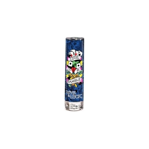 Parfém Christian Audigier Ed Hardy Love & Luck toaletní voda pánská 50 ml