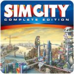 Simcity Complete – Sleviste.cz