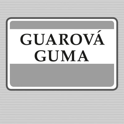 Adveni Guarová guma 100 g