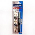 Centropen 9220 stříbrný – Zboží Dáma