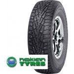 Nokian Tyres Hakkapeliitta LT2 215/85 R16 115Q – Hledejceny.cz