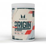 MyProtein Origin Pre-Workout, 600 g – Zboží Dáma