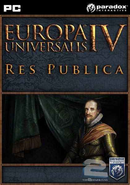 Europa Universalis 4: Res Publica