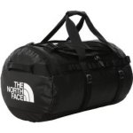 The North Face Base Camp Duffel NF0A52SAKY4 Tnf black 71 l – Hledejceny.cz