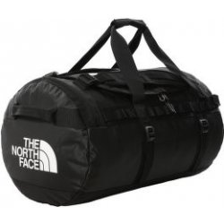 The North Face Base Camp Duffel NF0A52SAKY4 Tnf black 71 l