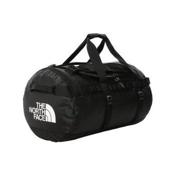 The North Face Base Camp Duffel NF0A52SAKY4 Tnf black 71 l