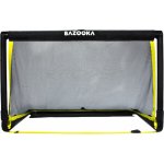 BazookaGoal 120 x 75 cm černá – Zboží Mobilmania