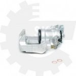 SKV Brzdový třmen levý zadní ŠKODA FABIA I Rapid | Zboží Auto