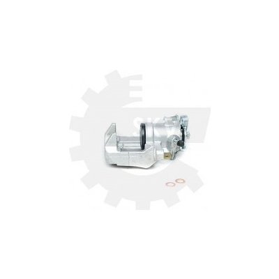 SKV Brzdový třmen levý zadní ŠKODA FABIA I Rapid | Zboží Auto