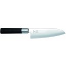 Kai Wasabi Santoku 6716S 16,5cm