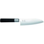 Kai Wasabi Santoku 6716S 16,5 cm – Zboží Dáma