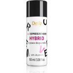 Delia Acetone odlakovač na umělé nehty 100 ml – Zboží Mobilmania