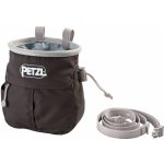 Petzl Sakapoche hnědá