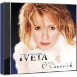 Iveta Bartošová - O Vanocích: CD