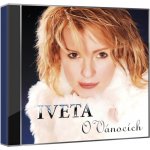 Iveta o Vánocích - Bartošová Iveta CD – Sleviste.cz