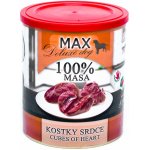 Sokol Falco MAX deluxe Kostky srdce 800 g – Hledejceny.cz