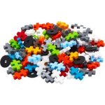 Plus-Plus Tuba Nákladní auto (100 ks) – Zbozi.Blesk.cz