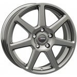Autec Tallin 7,5x17 5x100 ET40 titan – Sleviste.cz
