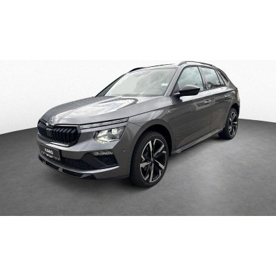 Skoda Kamiq 1.0 TSI Monte Carlo 85 kW | Zboží Auto