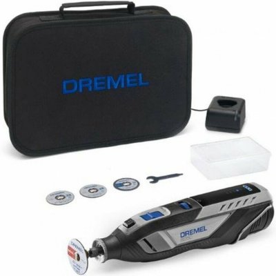 Dremel 8250-5 F0138250JA – Zboží Mobilmania
