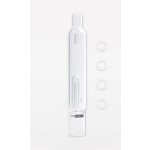 Linx skleněný bubbler – Zboží Dáma