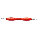 LM-Dental Mini Sickle SD Vyberte typ rukojeti ErgoSense (ES) nebo ErgoMax (XSi):: Ručka ErgoSense minisrpek s povrchovou úpravou Sharp Diamond – Hledejceny.cz