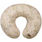 KikkaBoo Kojicí polštář Secret Garden Beige – Hledejceny.cz