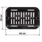 Ardes BBQ 01 – Zboží Dáma