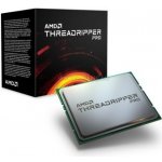 AMD Ryzen Threadripper PRO 3955WX 100-100000167WOF – Hledejceny.cz