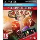 BioShock 3: Infinite Complete