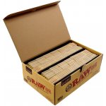 Raw Dutinky Kónické Classic Lean 800 ks – Zboží Dáma