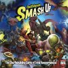 Karetní hry AEG Smash Up: Základní hra