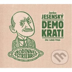Demokrati - Janko Jesenský