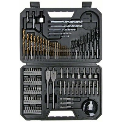 Bosch 103-dílná 2608594070 – Zboží Dáma