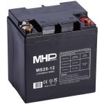 MHPower MS28-12 12V 28Ah – Hledejceny.cz