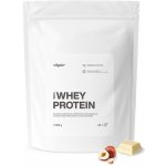 Vilgain Whey Protein 1000 g – Zboží Dáma